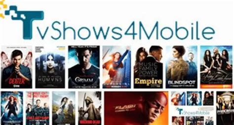 tvshowsformobile|TVShows4Mobile .